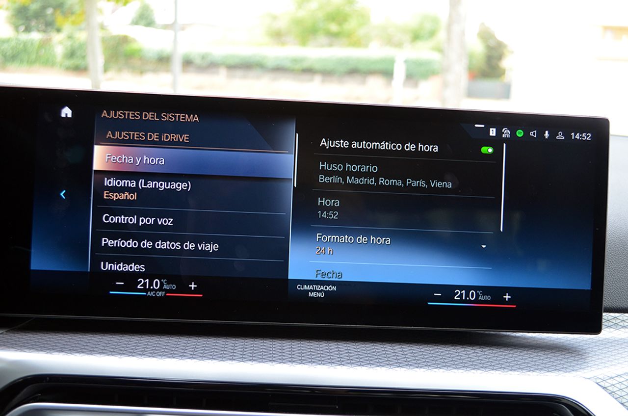 BMW Serie 3 320dA g20 LCI 190cv ///M 2024  - Foto 59