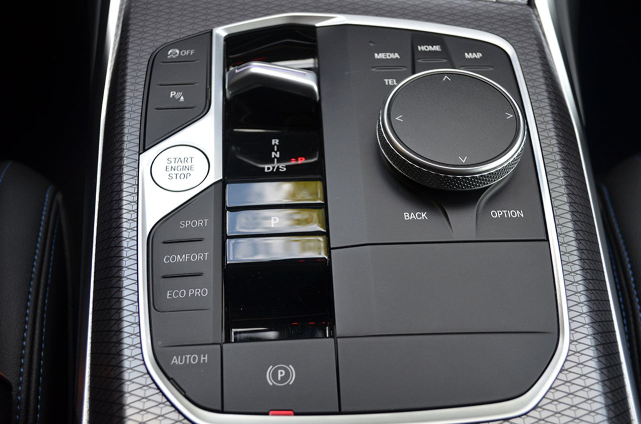 BMW Serie 3 320dA g20 LCI 190cv ///M 2024  - Foto 97