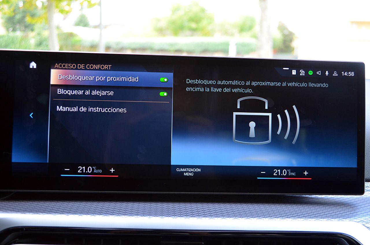 BMW Serie 3 320dA g20 LCI 190cv ///M 2024  - Foto 82