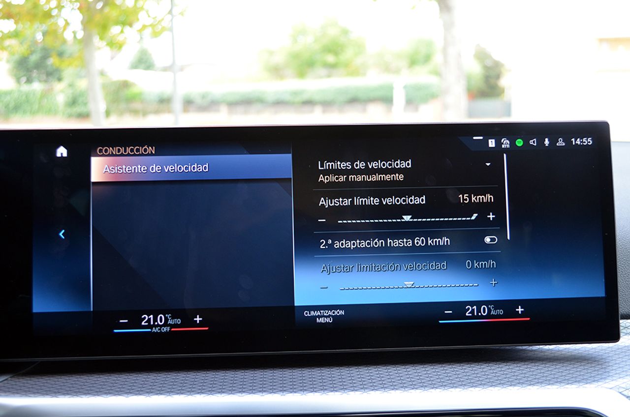 BMW Serie 3 320dA g20 LCI 190cv ///M 2024  - Foto 70