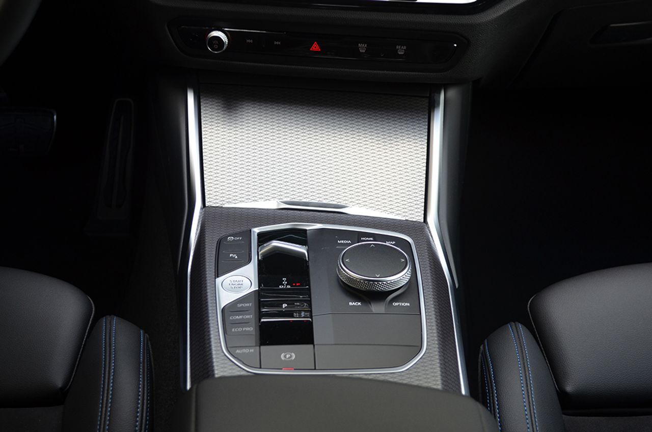 BMW Serie 3 320dA g20 LCI 190cv ///M 2024  - Foto 23