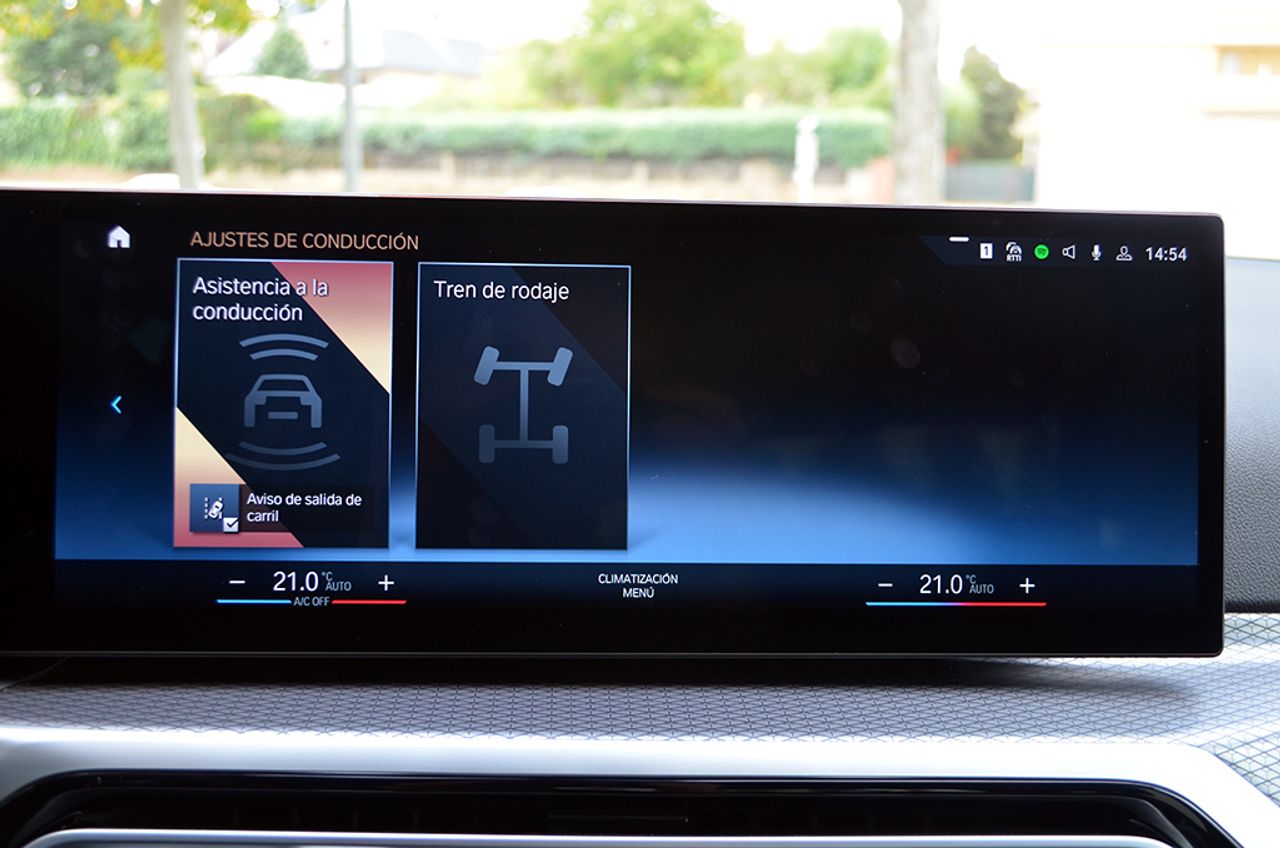 BMW Serie 3 320dA g20 LCI 190cv ///M 2024  - Foto 63