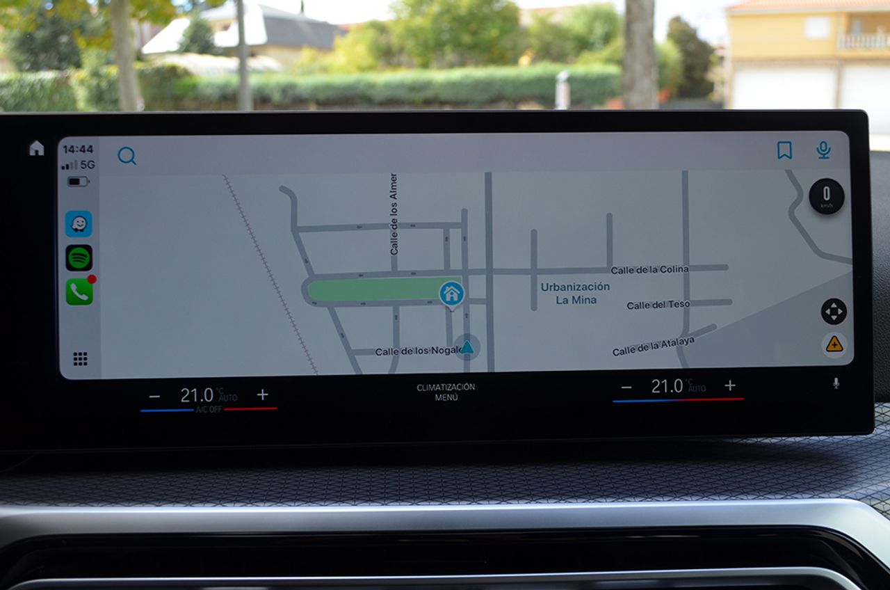 BMW Serie 3 320dA g20 LCI 190cv ///M 2024  - Foto 93