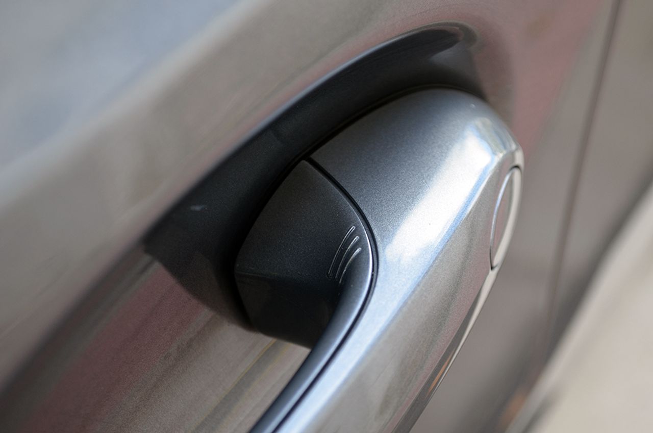 BMW Serie 3 320dA g20 LCI 190cv ///M 2024  - Foto 101