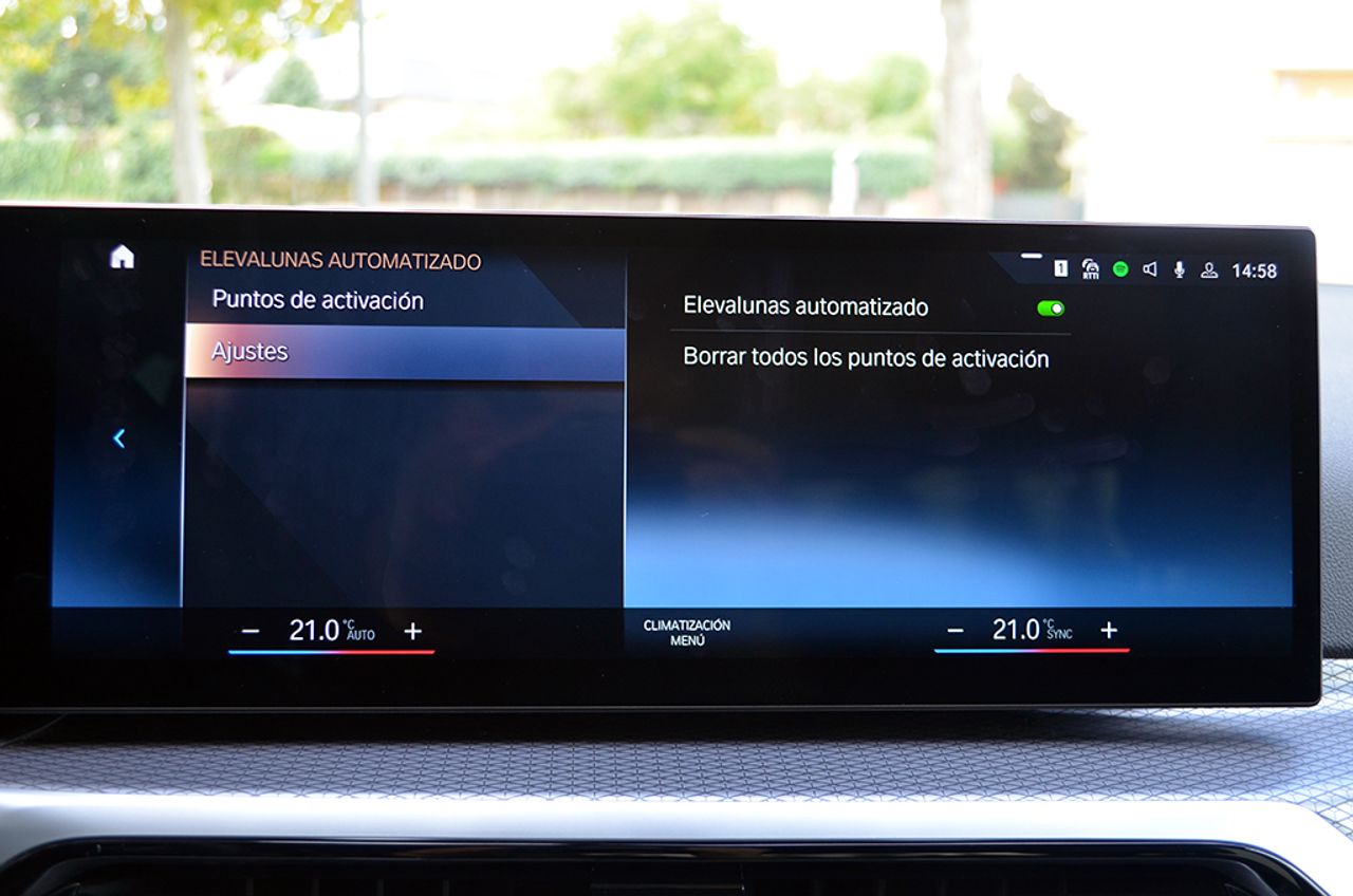 BMW Serie 3 320dA g20 LCI 190cv ///M 2024  - Foto 86