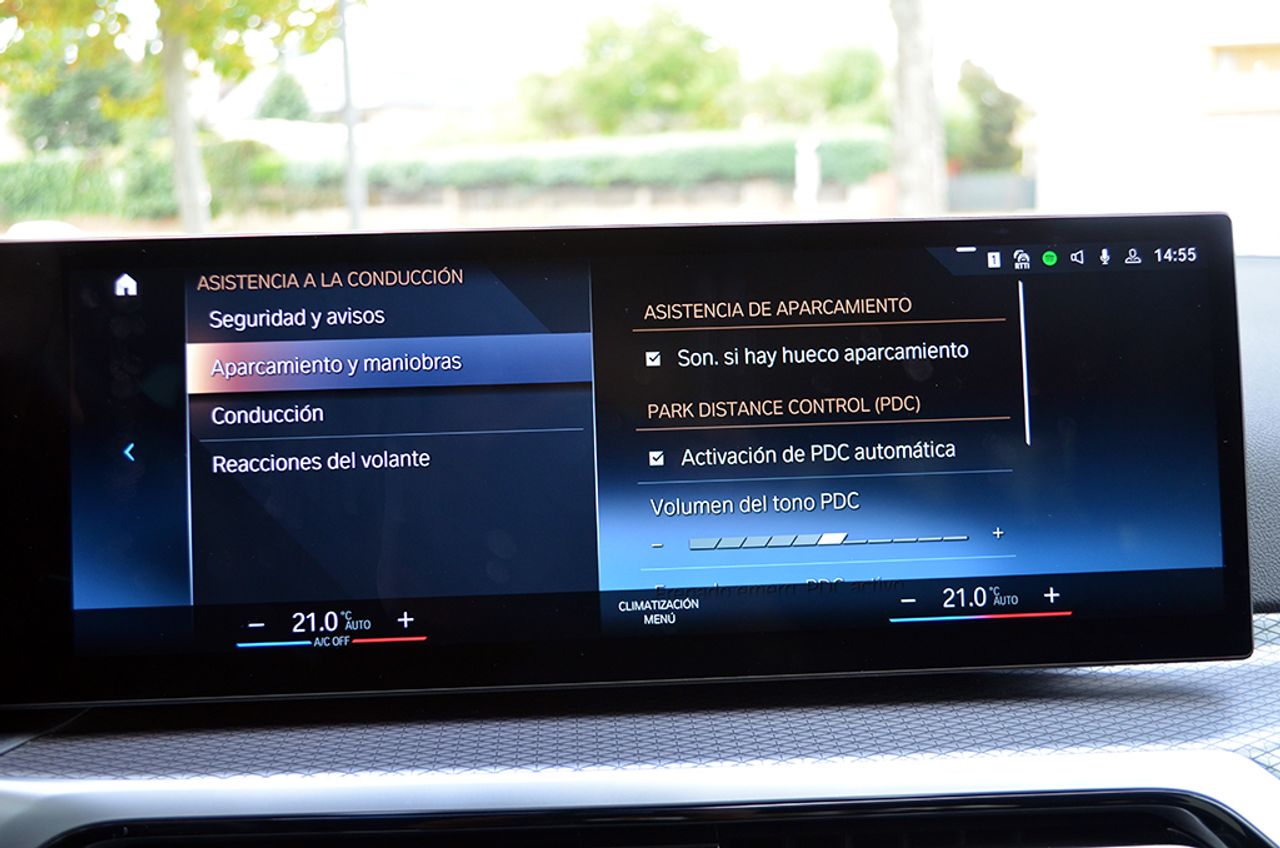 BMW Serie 3 320dA g20 LCI 190cv ///M 2024  - Foto 68