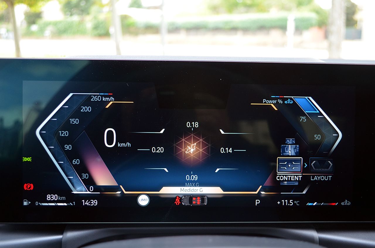 BMW Serie 3 320dA g20 LCI 190cv ///M 2024  - Foto 27