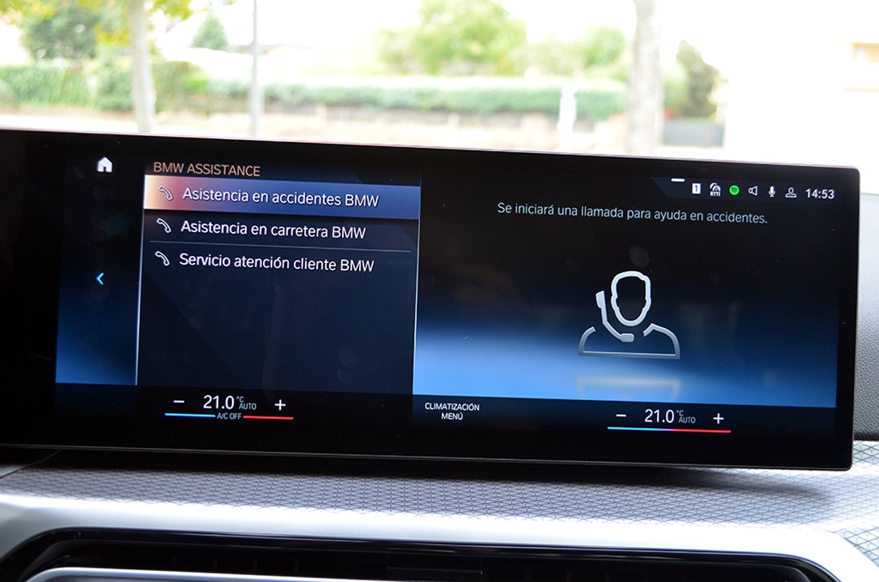 BMW Serie 3 320dA g20 LCI 190cv ///M 2024  - Foto 62