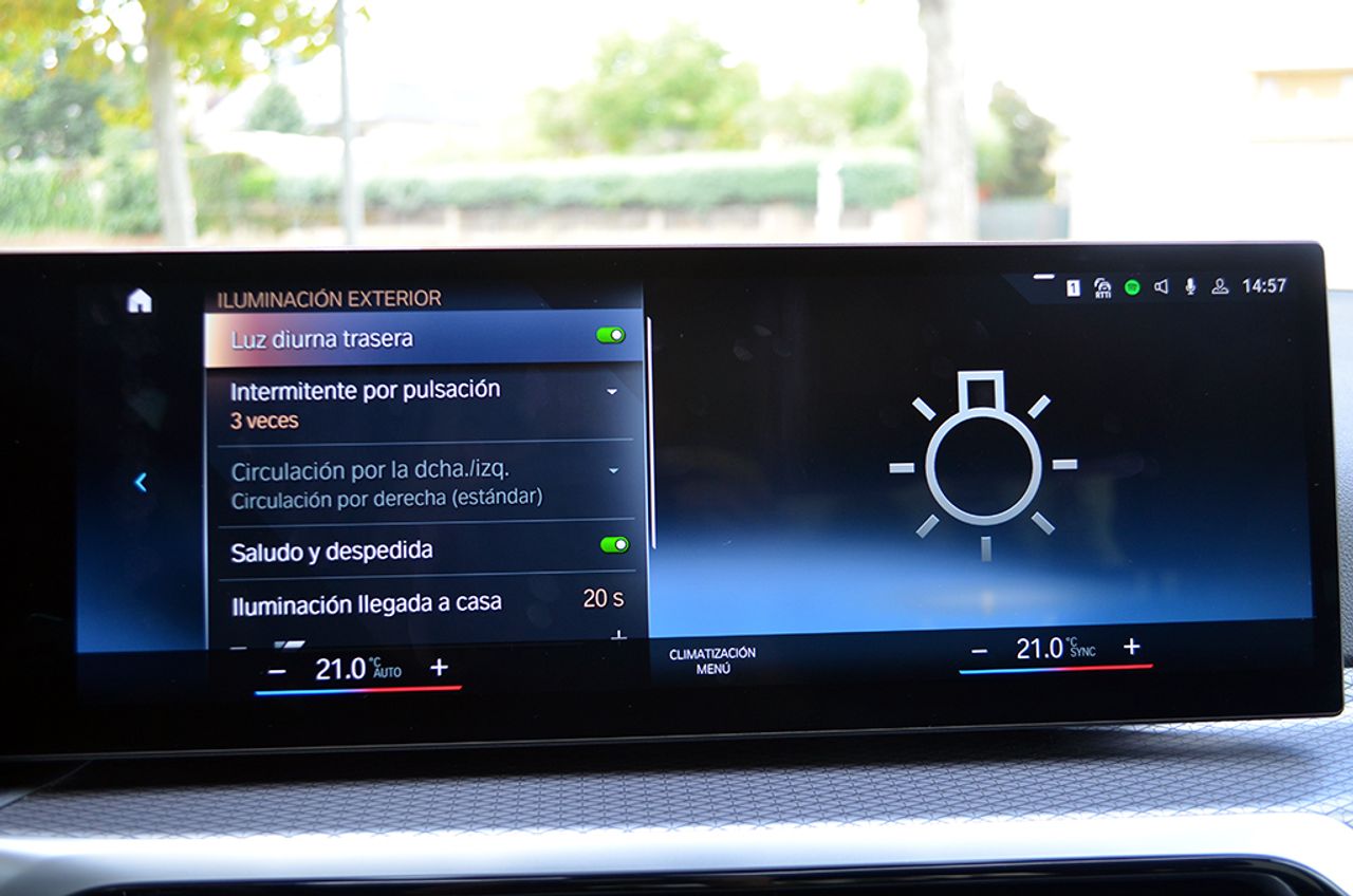 BMW Serie 3 320dA g20 LCI 190cv ///M 2024  - Foto 77