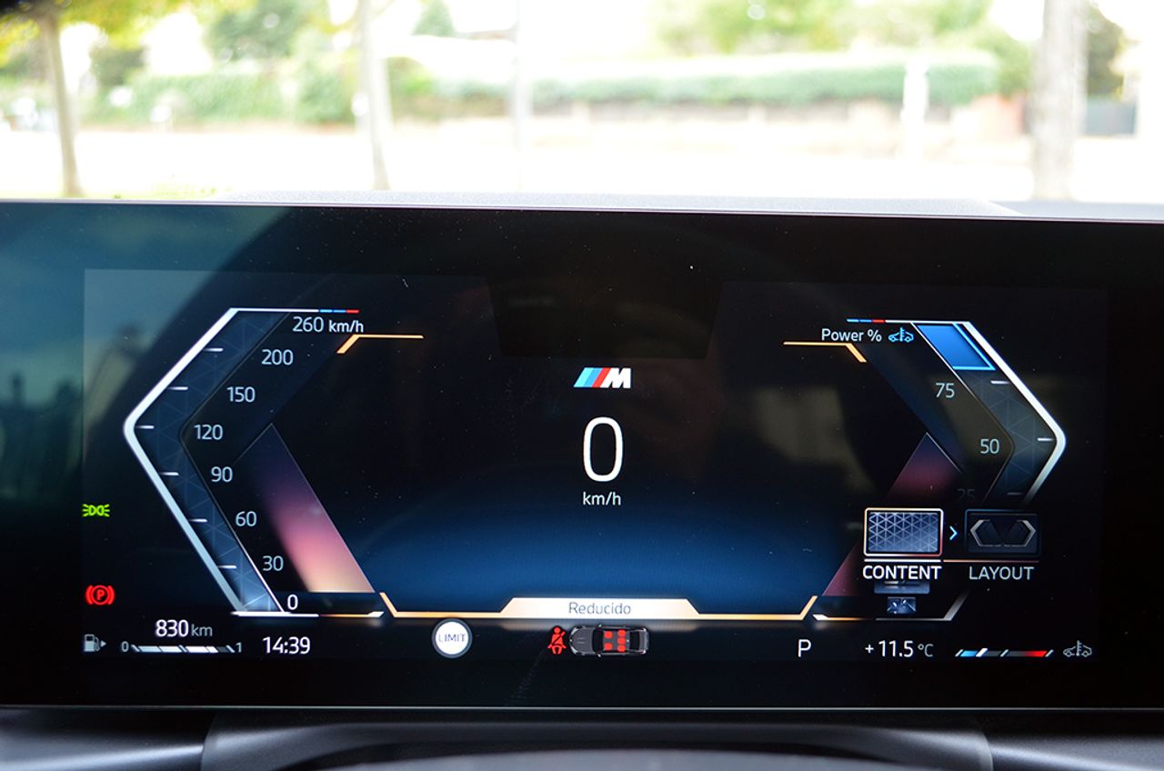 BMW Serie 3 320dA g20 LCI 190cv ///M 2024  - Foto 29