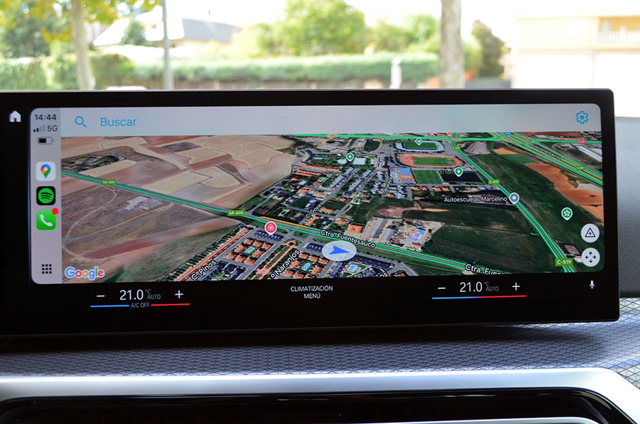 BMW Serie 3 320dA g20 LCI 190cv ///M 2024  - Foto 94