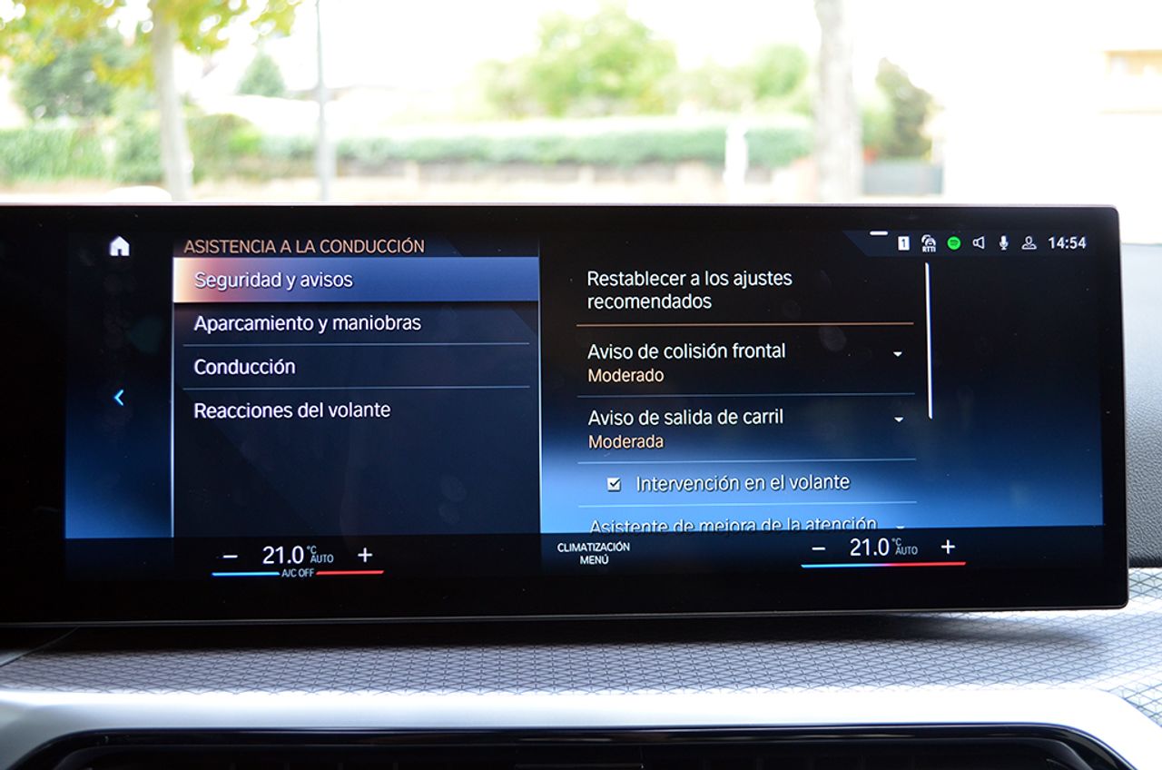 BMW Serie 3 320dA g20 LCI 190cv ///M 2024  - Foto 64