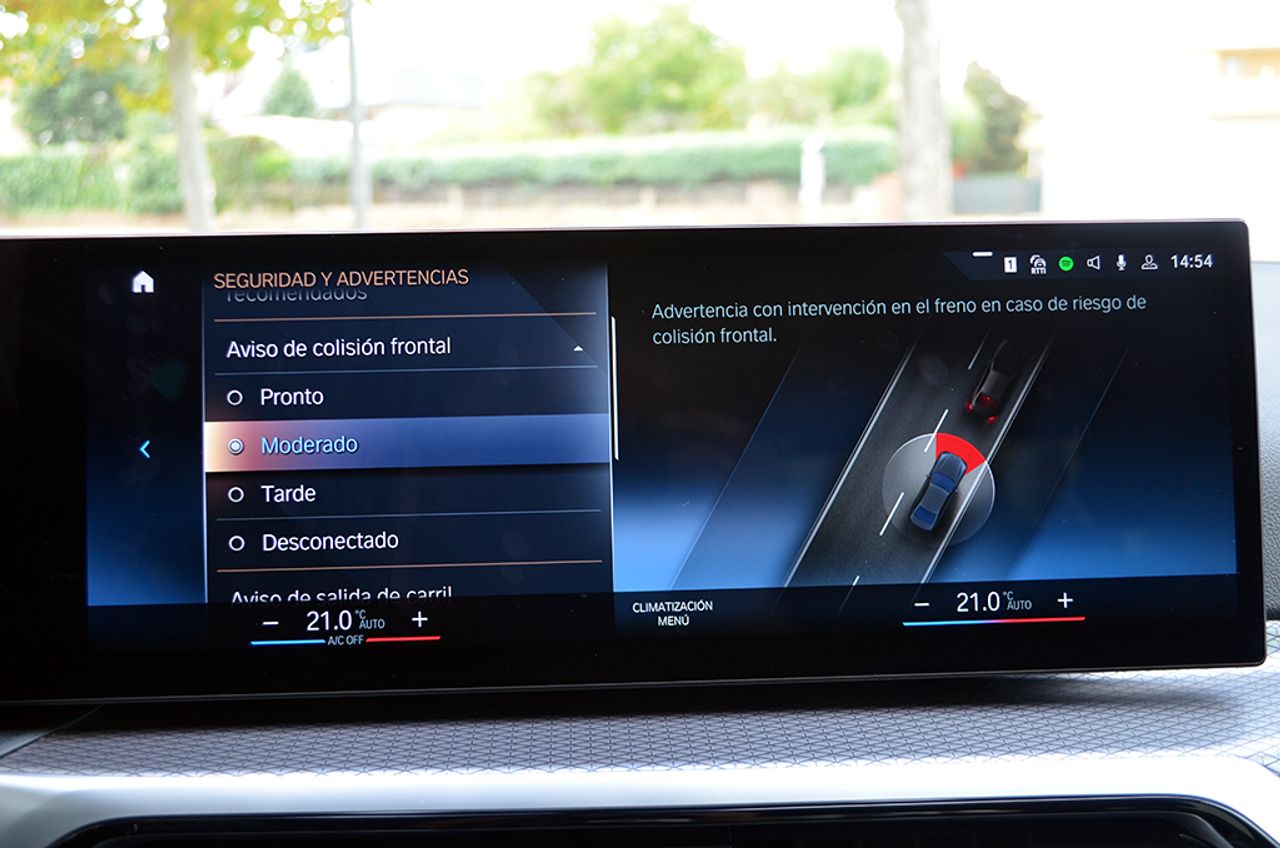 BMW Serie 3 320dA g20 LCI 190cv ///M 2024  - Foto 65