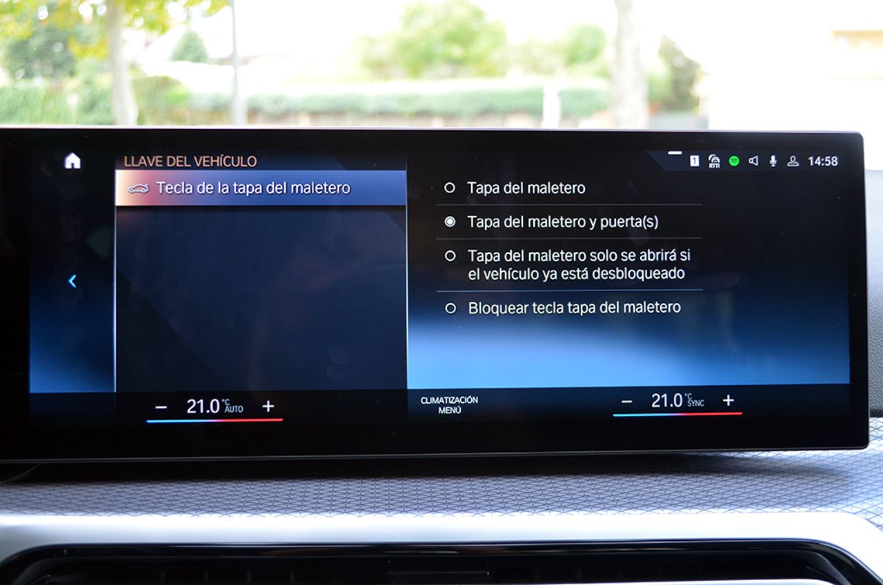 BMW Serie 3 320dA g20 LCI 190cv ///M 2024  - Foto 84