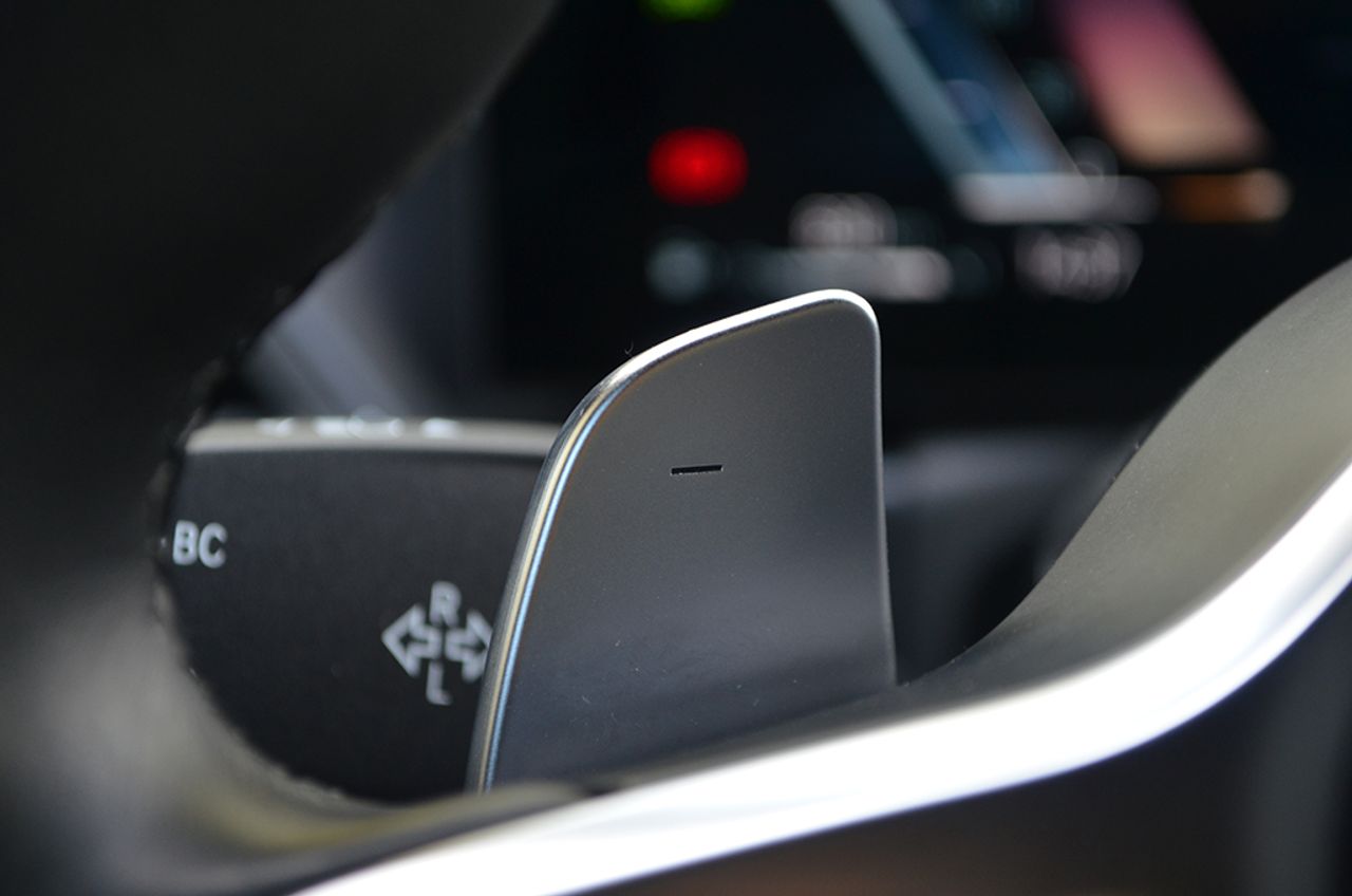 BMW Serie 3 320dA g20 LCI 190cv ///M 2024  - Foto 18