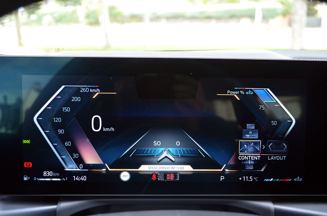 BMW Serie 3 320dA g20 LCI 190cv ///M 2024  - Foto 30