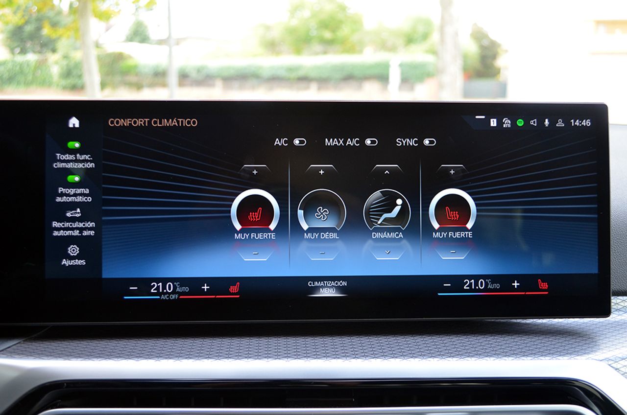 BMW Serie 3 320dA g20 LCI 190cv ///M 2024  - Foto 51