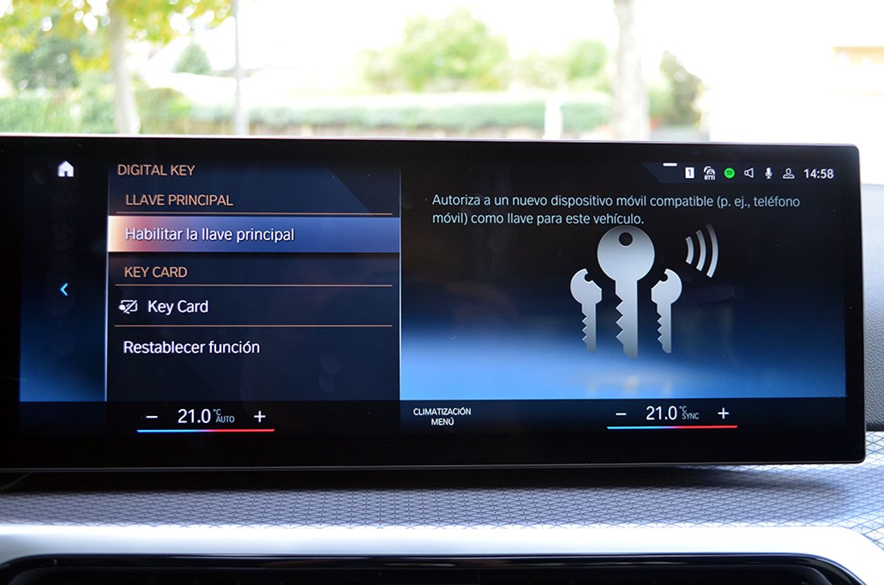 BMW Serie 3 320dA g20 LCI 190cv ///M 2024  - Foto 83