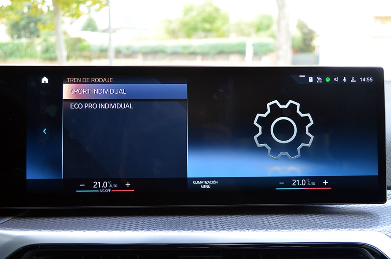 BMW Serie 3 320dA g20 LCI 190cv ///M 2024  - Foto 72