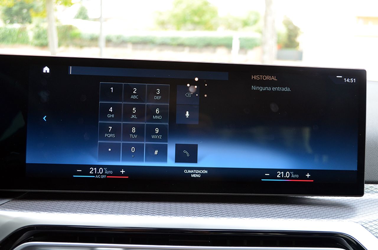 BMW Serie 3 320dA g20 LCI 190cv ///M 2024  - Foto 58