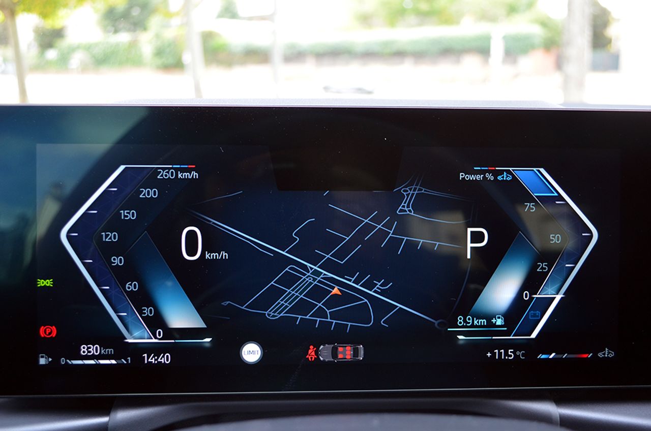 BMW Serie 3 320dA g20 LCI 190cv ///M 2024  - Foto 34