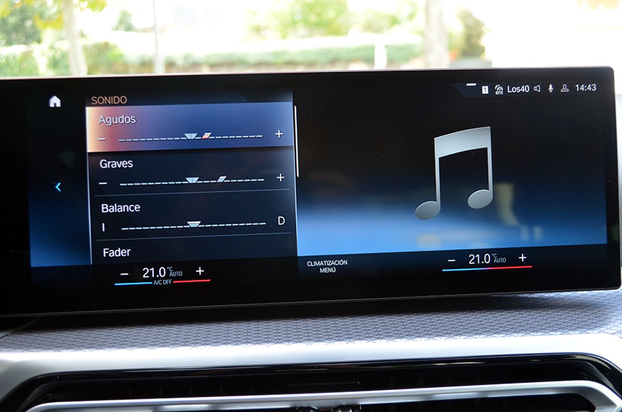 BMW Serie 3 320dA g20 LCI 190cv ///M 2024  - Foto 46