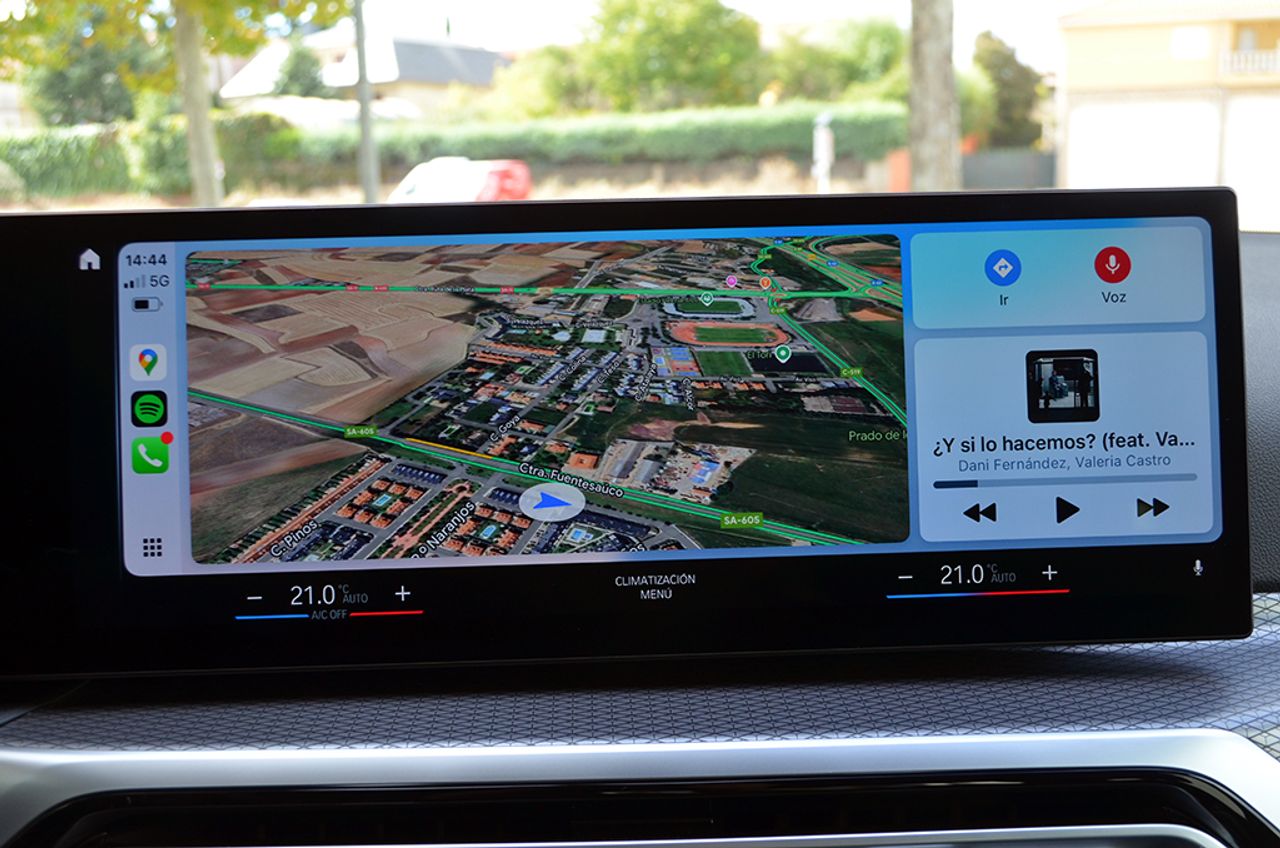 BMW Serie 3 320dA g20 LCI 190cv ///M 2024  - Foto 41