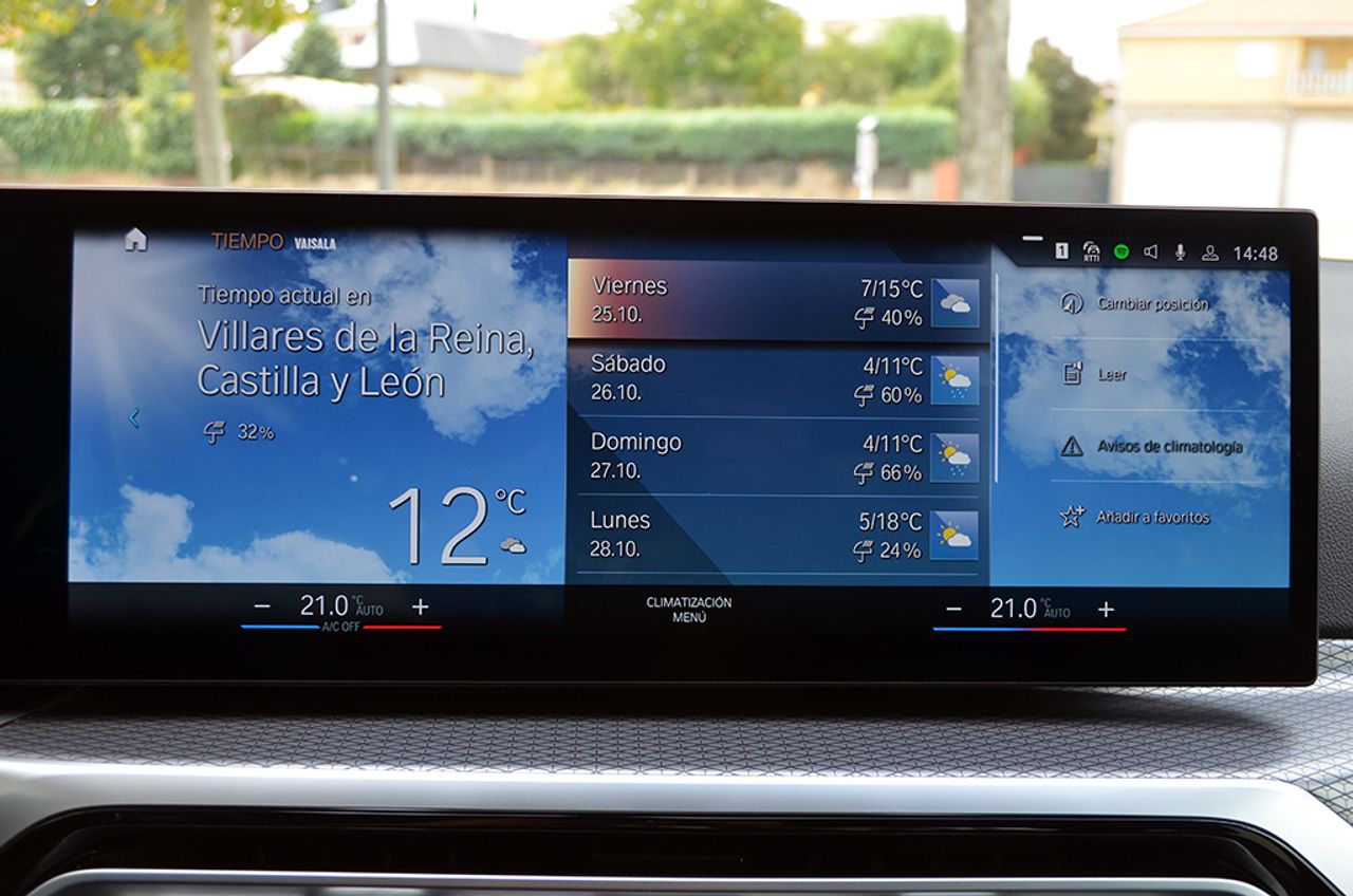 BMW Serie 3 320dA g20 LCI 190cv ///M 2024  - Foto 56