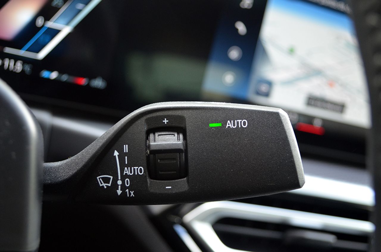 BMW Serie 3 320dA g20 LCI 190cv ///M 2024  - Foto 21