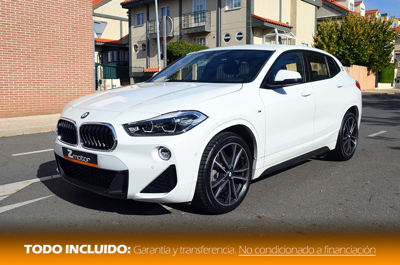 bmw x2 2019 /