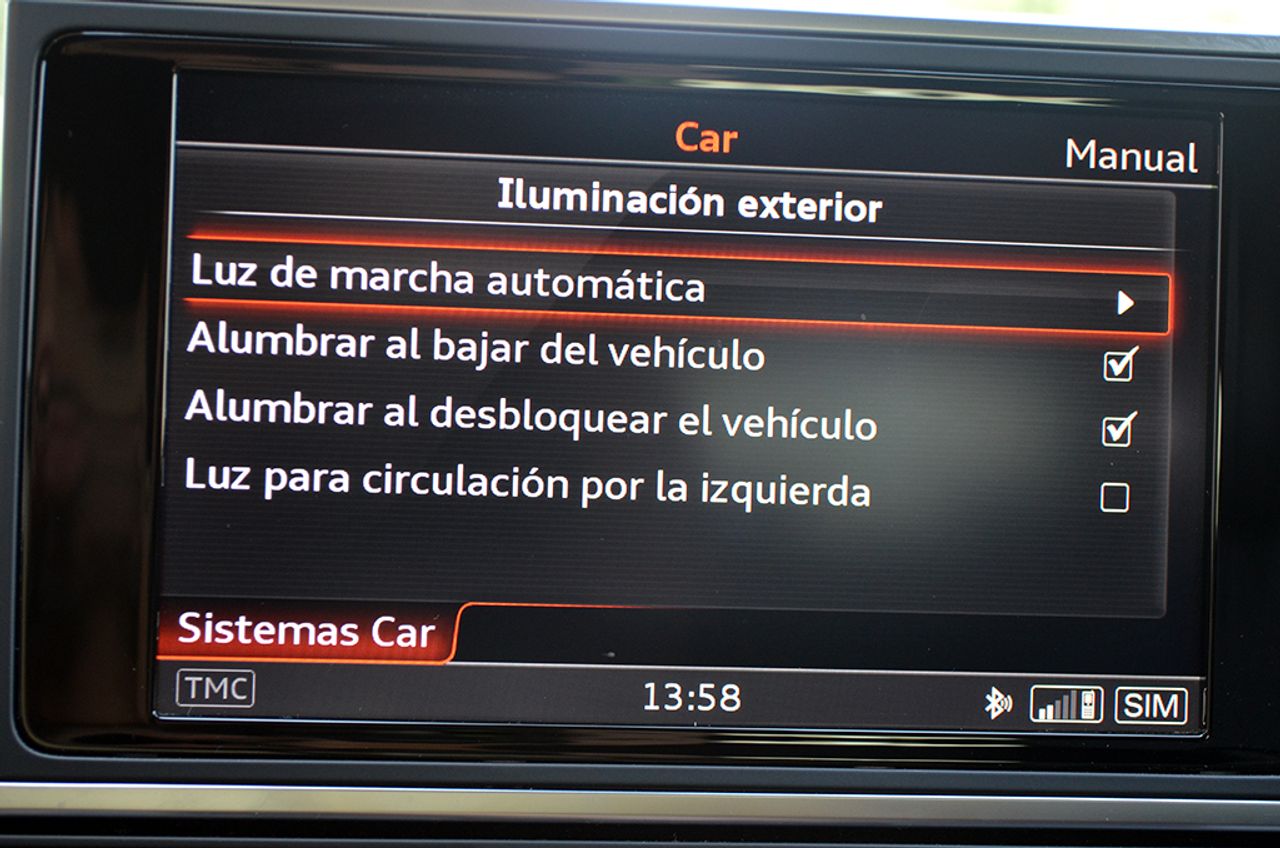 Audi A6 4.0 Tfsi 560cv Quattro Tiptronic - Foto 53