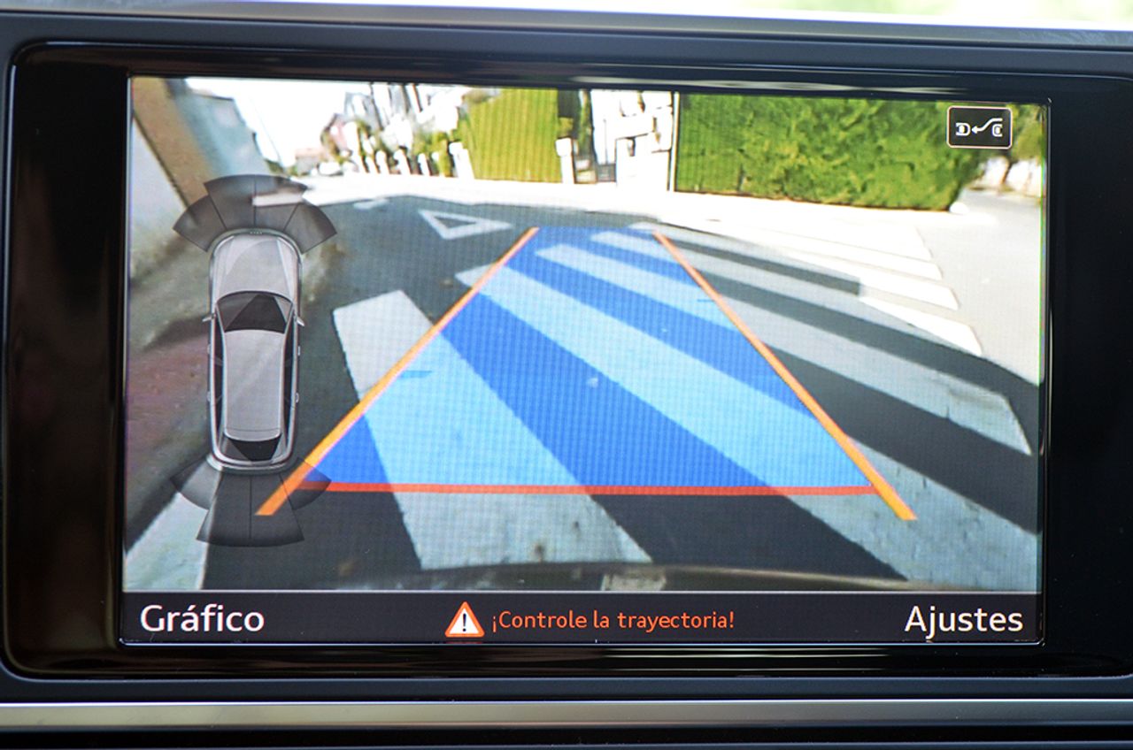 Audi A6 4.0 Tfsi 560cv Quattro Tiptronic - Foto 46