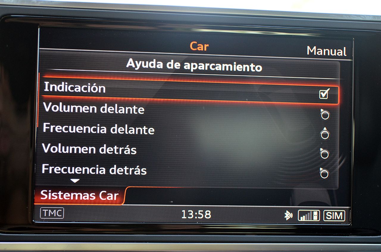 Audi A6 4.0 Tfsi 560cv Quattro Tiptronic - Foto 60