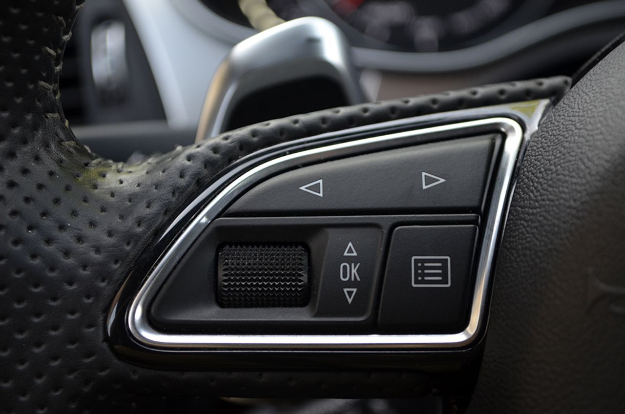 Audi A6 4.0 Tfsi 560cv Quattro Tiptronic - Foto 20