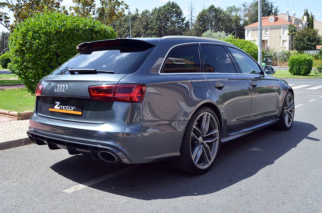 audi rs6 avant 2015 / foto grande (3)