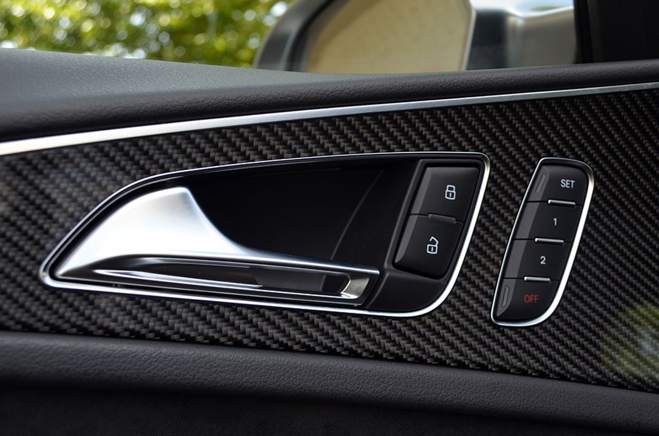 Audi A6 4.0 Tfsi 560cv Quattro Tiptronic - Foto 87