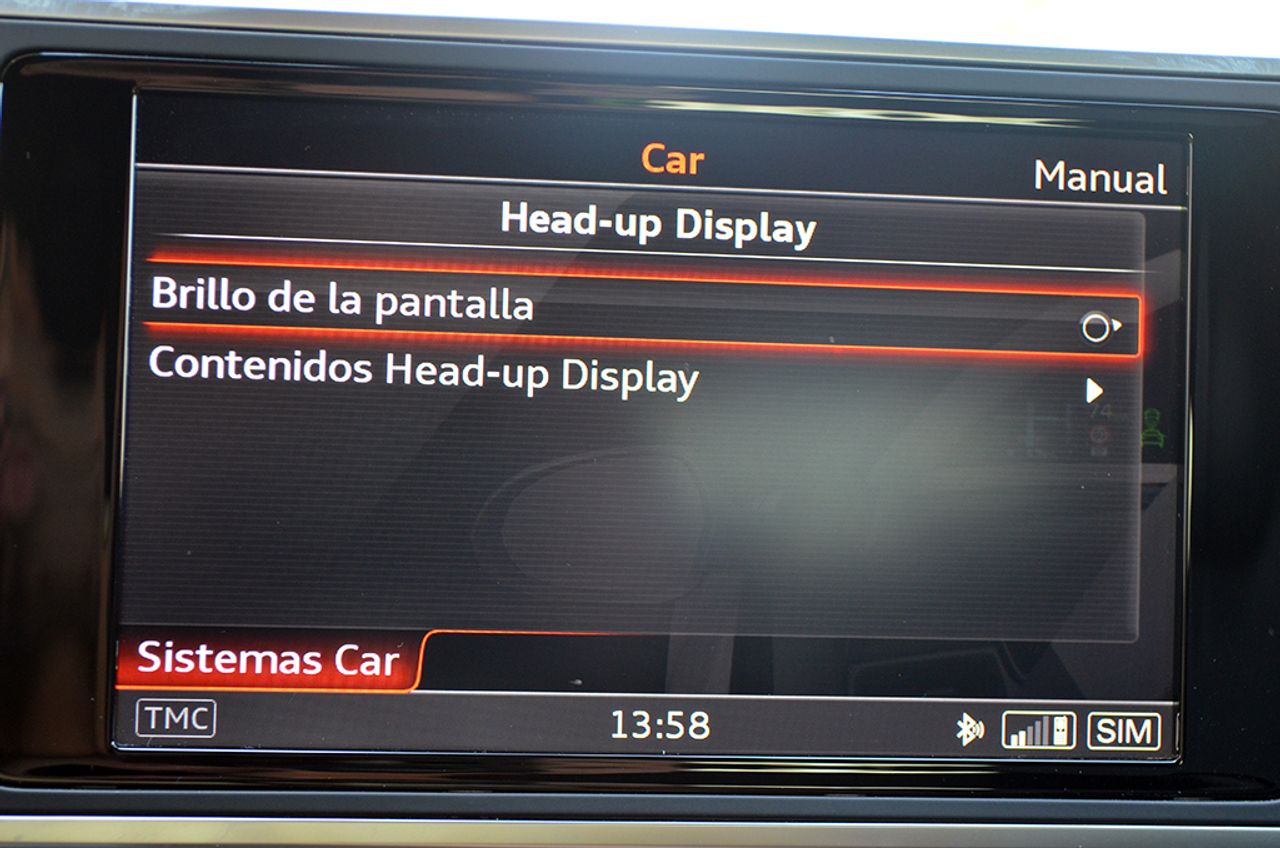 Audi A6 4.0 Tfsi 560cv Quattro Tiptronic  - Foto 61