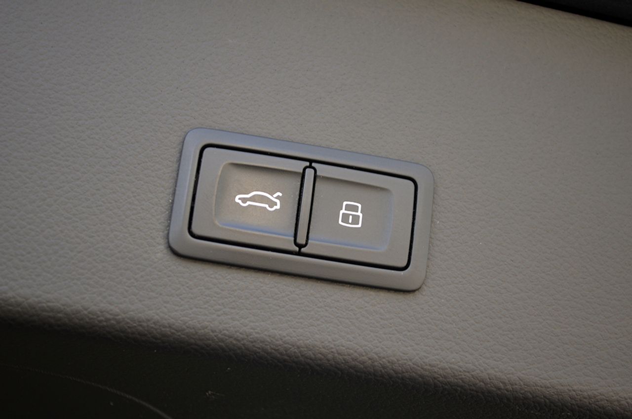 Audi A6 4.0 Tfsi 560cv Quattro Tiptronic - Foto 94