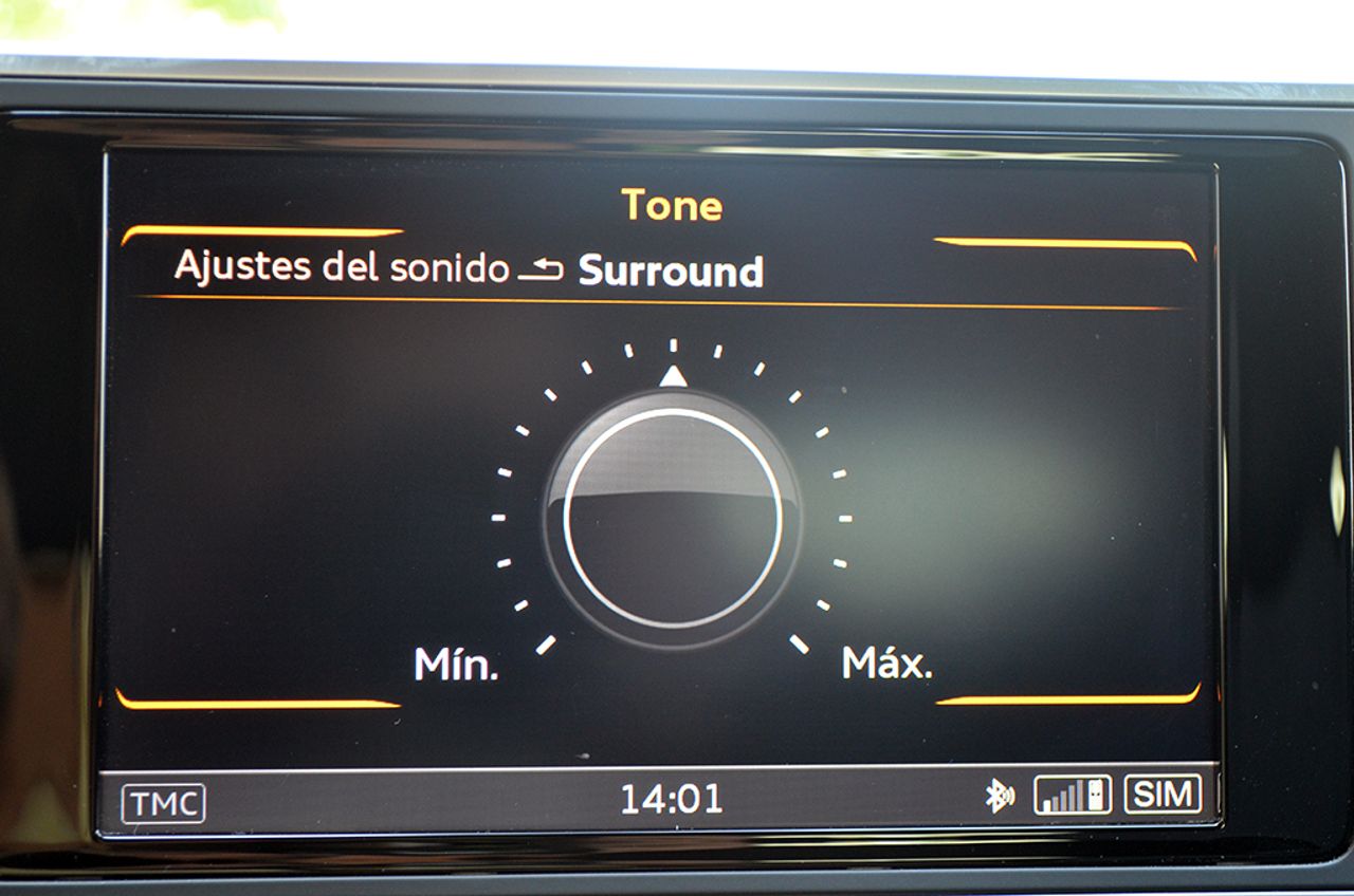 Audi A6 4.0 Tfsi 560cv Quattro Tiptronic - Foto 82