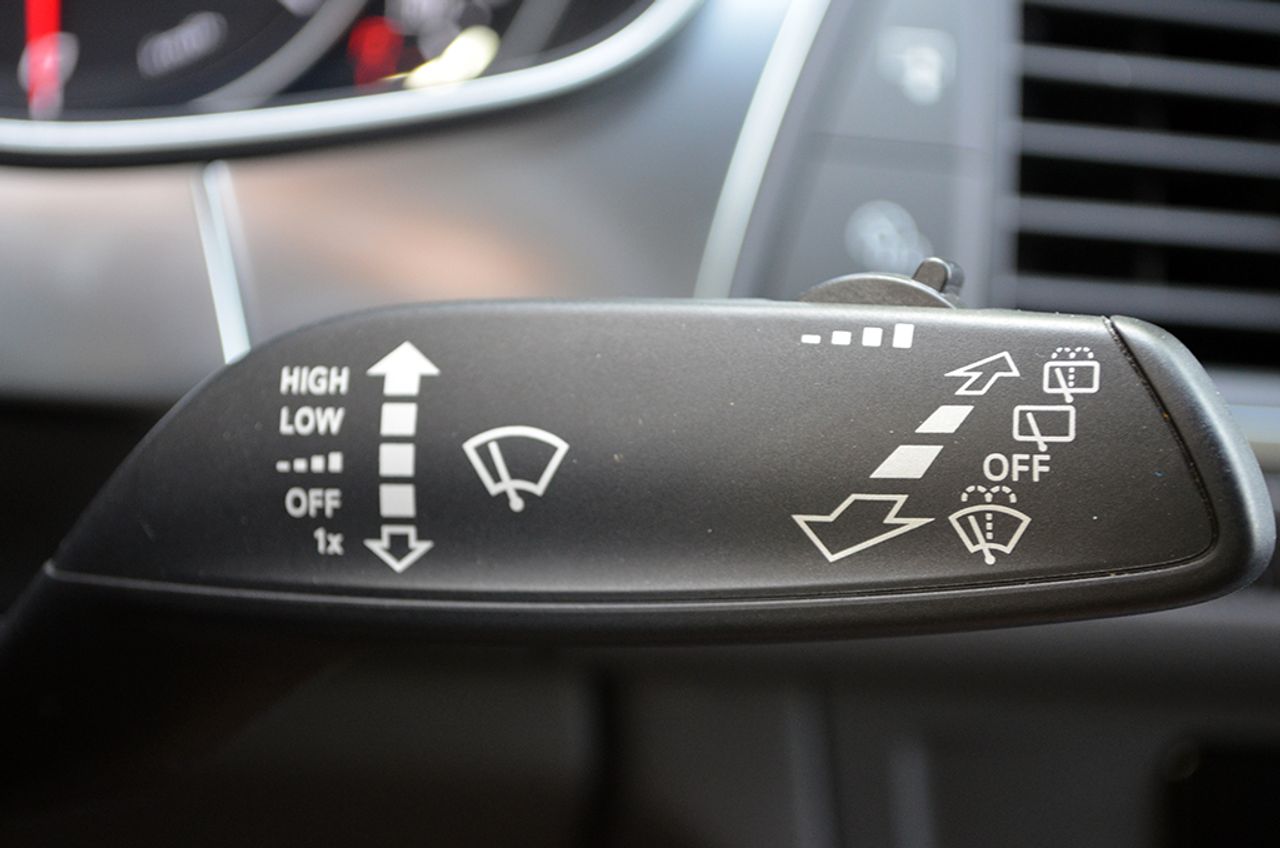 Audi A6 4.0 Tfsi 560cv Quattro Tiptronic - Foto 26