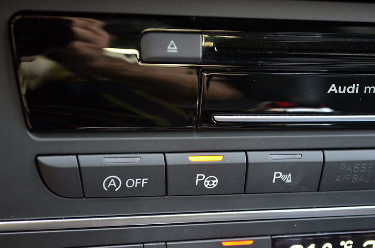 Audi A6 4.0 Tfsi 560cv Quattro Tiptronic - Foto 40