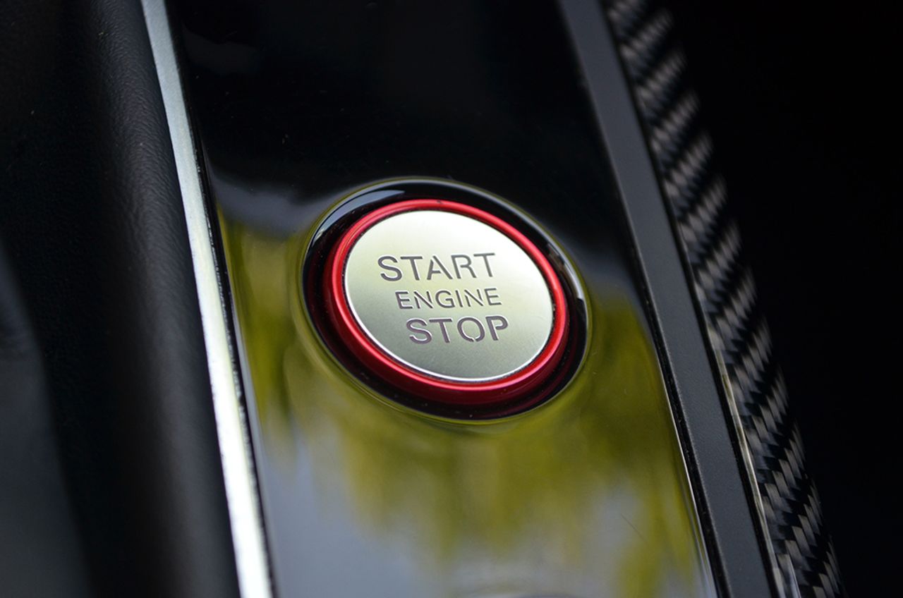 Audi A6 4.0 Tfsi 560cv Quattro Tiptronic - Foto 38