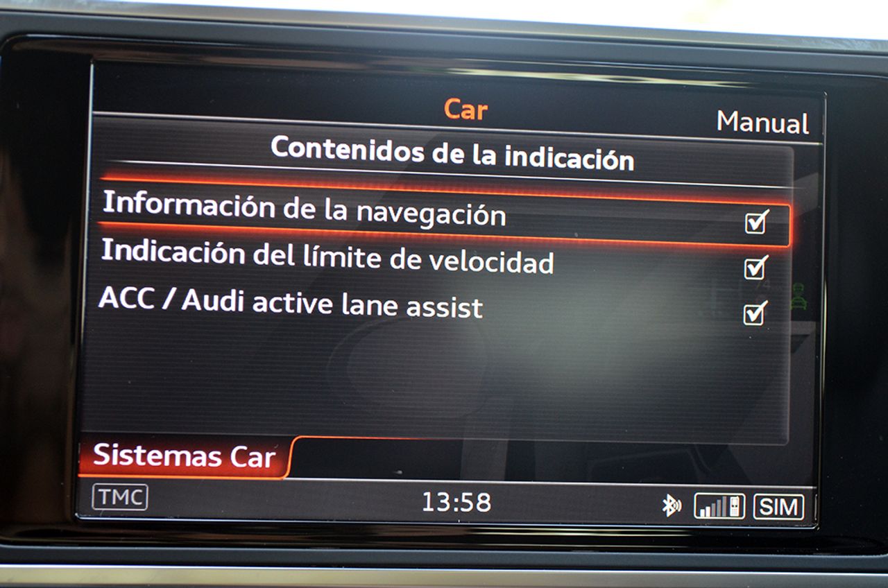 Audi A6 4.0 Tfsi 560cv Quattro Tiptronic - Foto 62