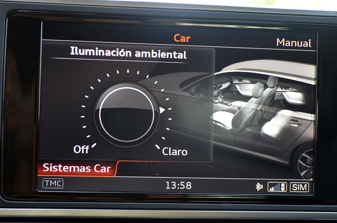 Audi A6 4.0 Tfsi 560cv Quattro Tiptronic - Foto 54