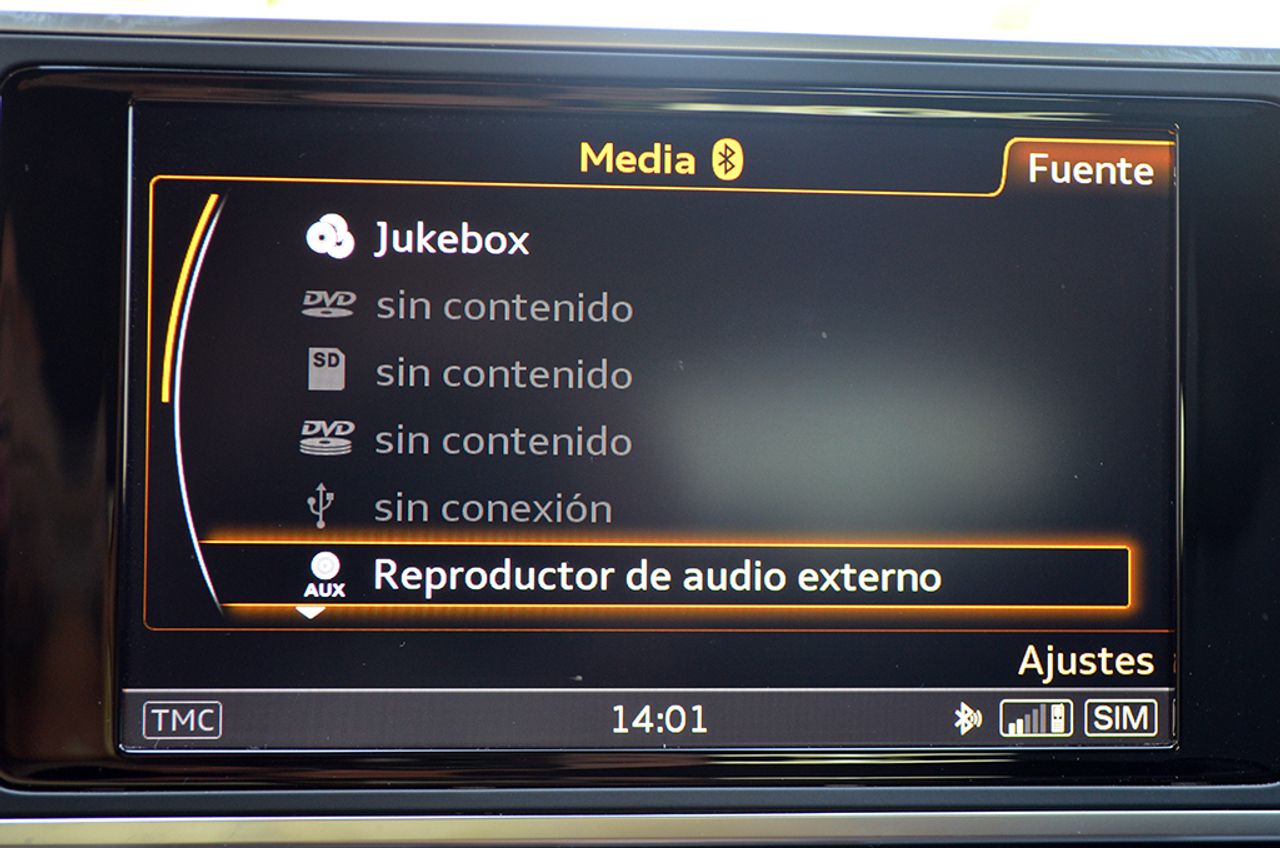 Audi A6 4.0 Tfsi 560cv Quattro Tiptronic - Foto 78