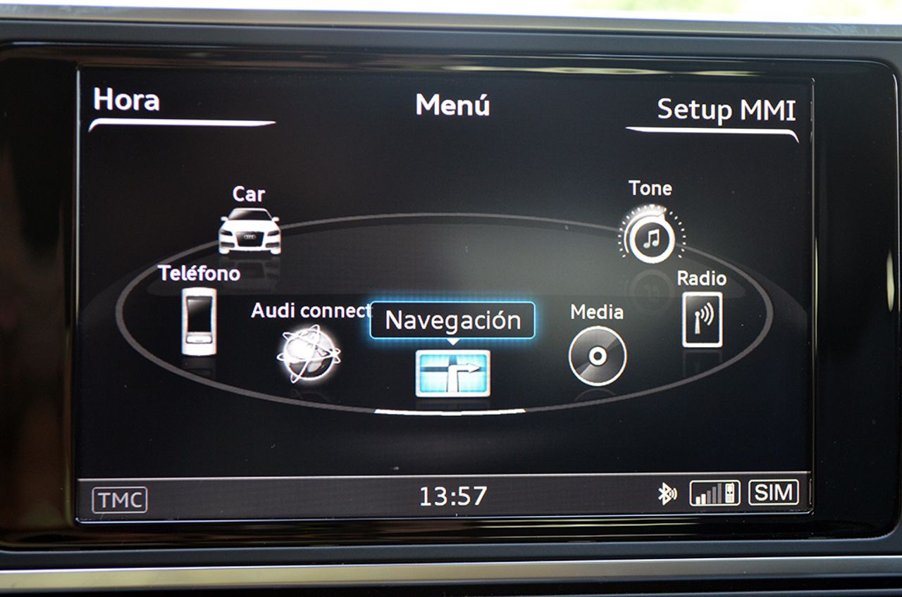 Audi A6 4.0 Tfsi 560cv Quattro Tiptronic - Foto 45