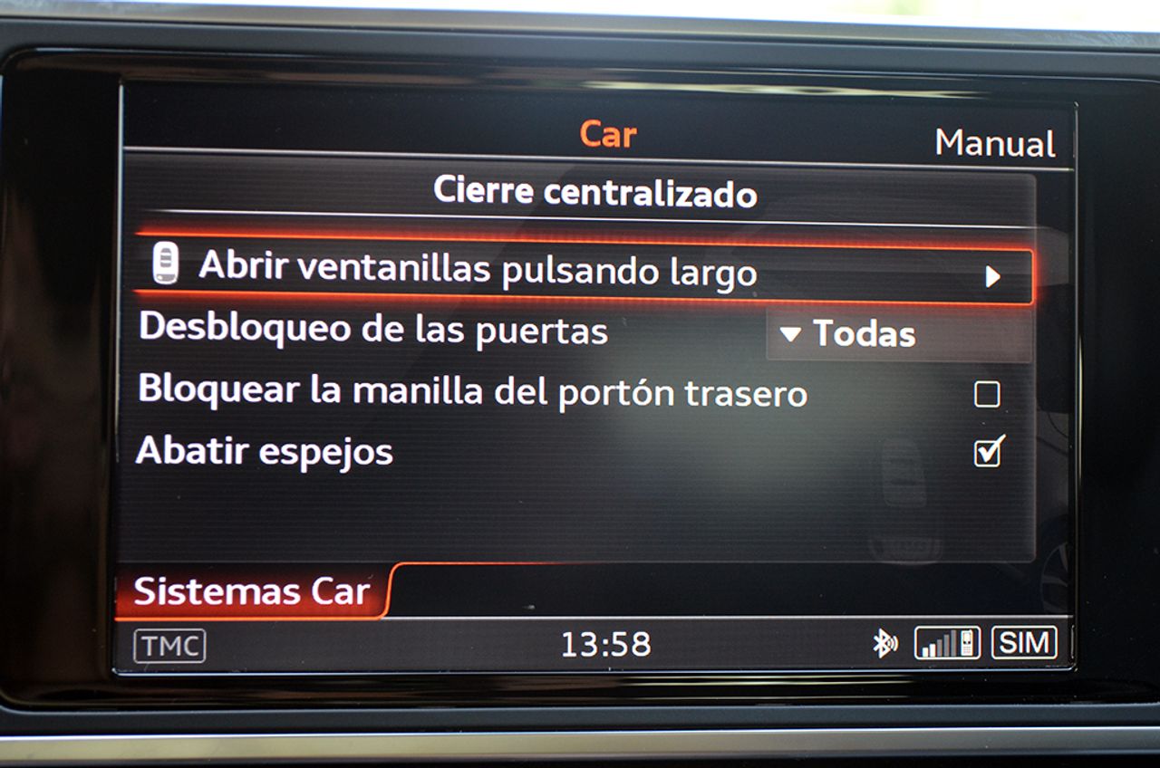 Audi A6 4.0 Tfsi 560cv Quattro Tiptronic - Foto 55