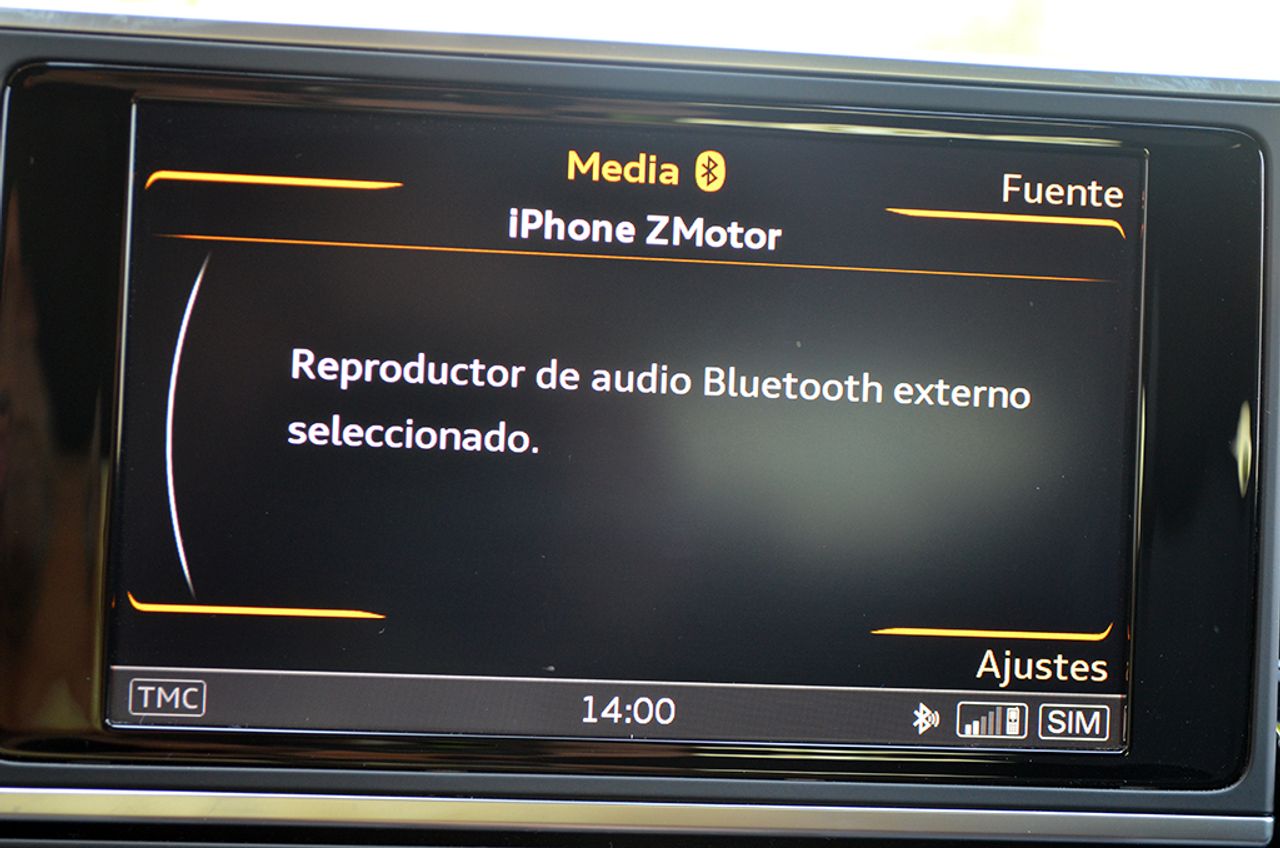 Audi A6 4.0 Tfsi 560cv Quattro Tiptronic - Foto 75