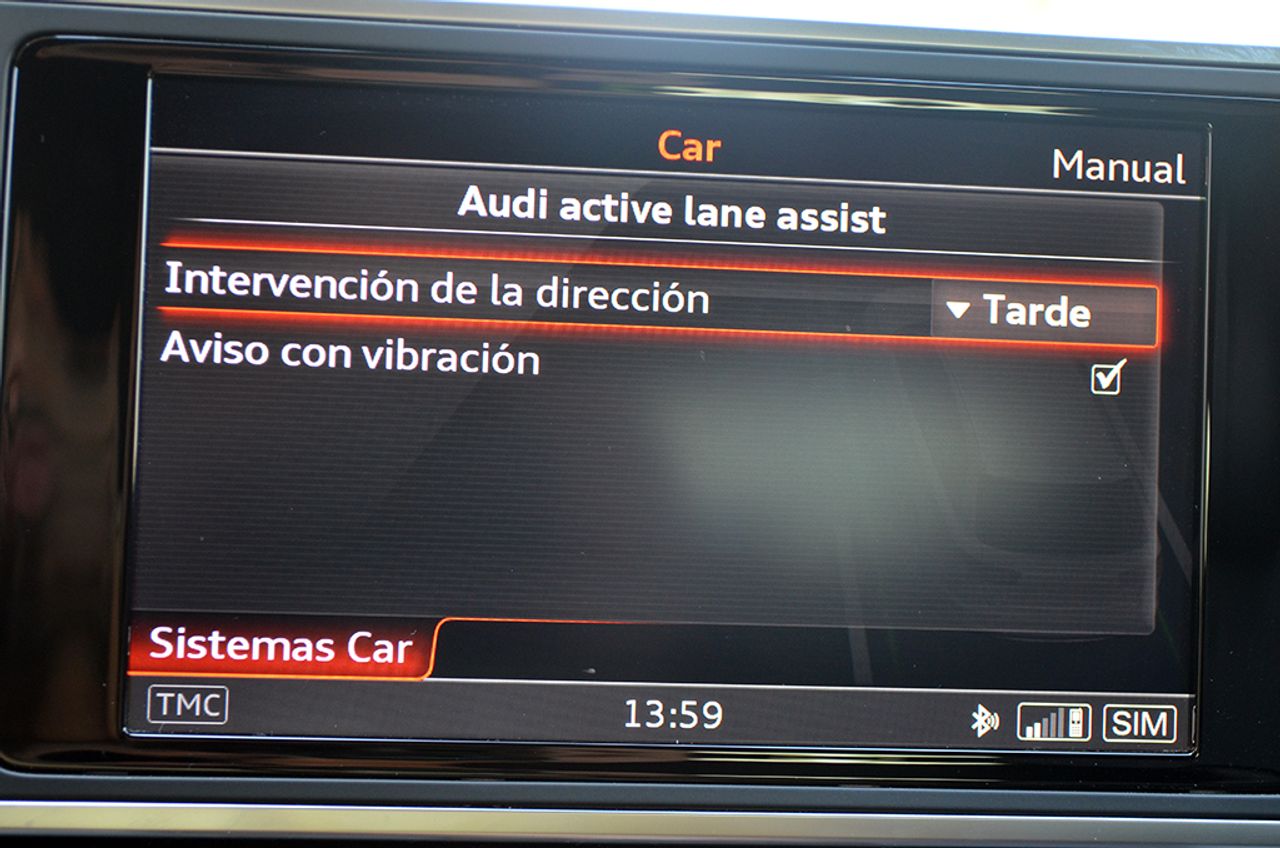 Audi A6 4.0 Tfsi 560cv Quattro Tiptronic - Foto 66