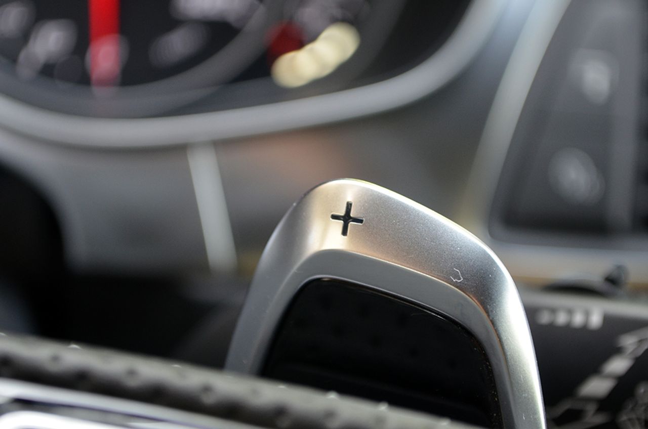 Audi A6 4.0 Tfsi 560cv Quattro Tiptronic - Foto 23